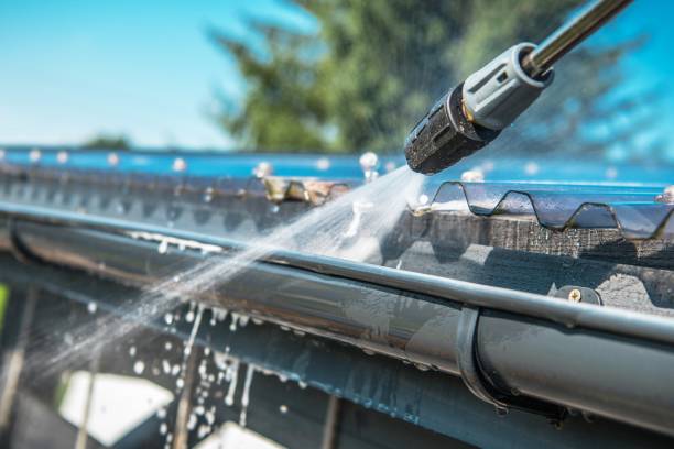 Best Residential Pressure Washing Services  in Cherokee, IA