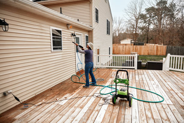  Cherokee, IA Pressure Washing Pros