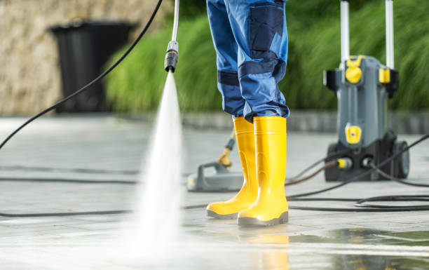 Reliable Cherokee, IA Pressure Washing Solutions