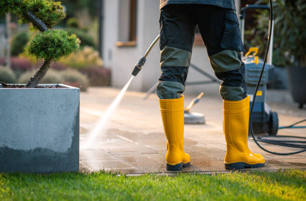 Reliable Cherokee, IA Pressure Washing Solutions